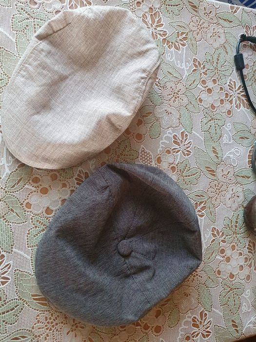 Мужские кепки продам
