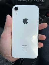 Iphone XR 64gb white