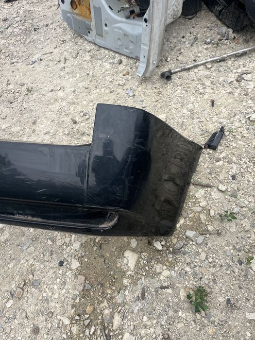 Задна броня бмв х3 е83 bmw x3 e83 задна броня zadna bronq x3
