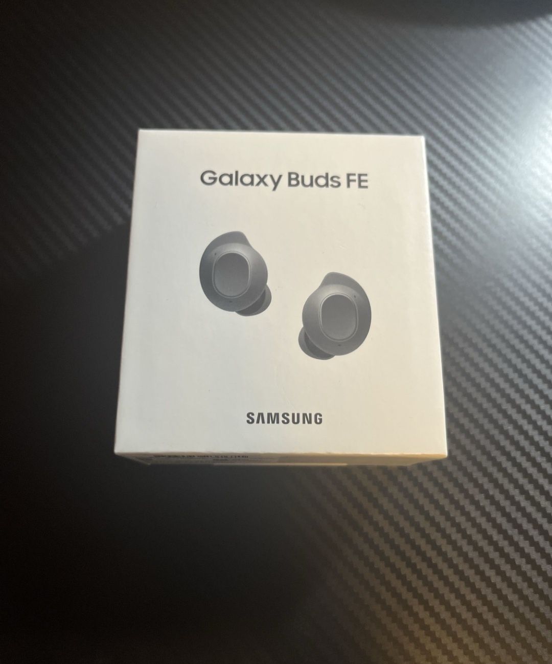 Samsung galaxy bads FE