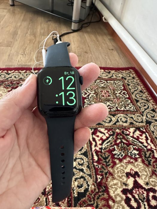 Смарт часы iPhone 8SE