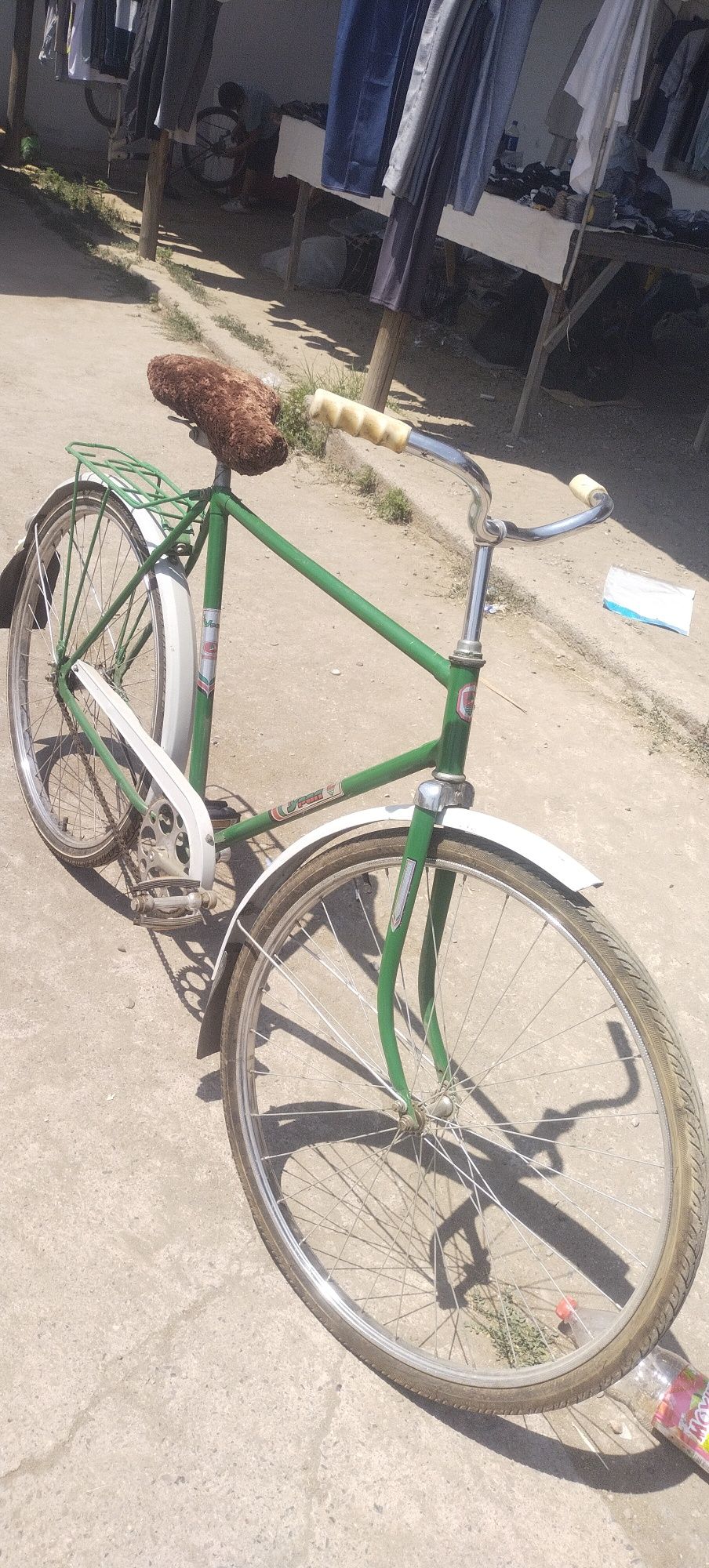 28 razmerli velosipedlar sotiladi