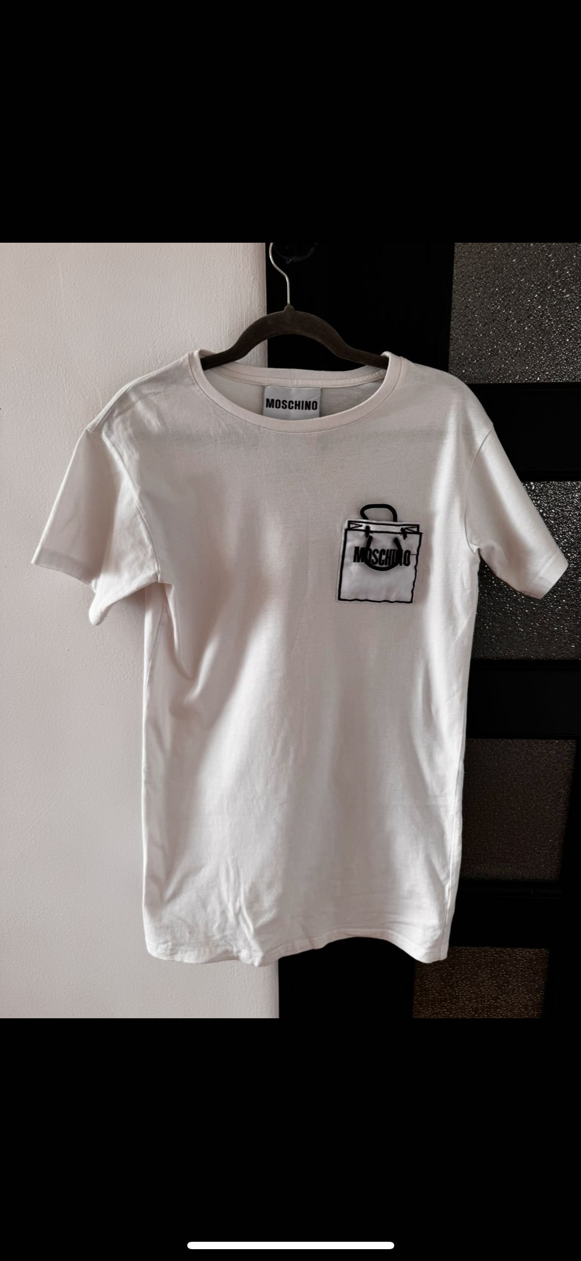 Moschino тениска S/M