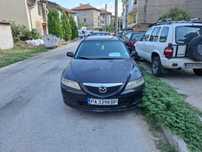 Mazda 6 combi 2004