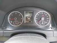 Bare portbagaj longitudinale Volkswagen Tiguan 2011 SUV 2.0 TDI CFFB