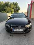 Vând Audi A4 B8 2010 break, motor 2.0 TDI