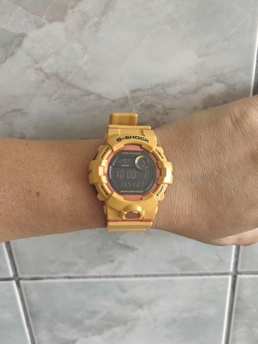 Vand ceasuri G-Shock