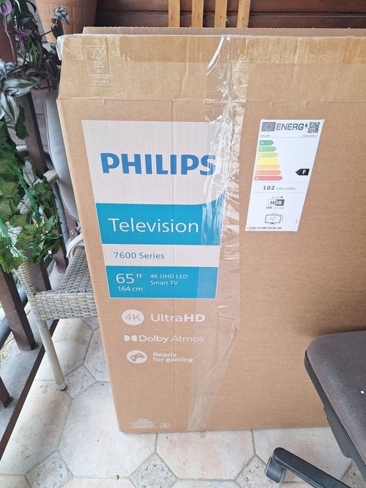 Televizor Philips 2021