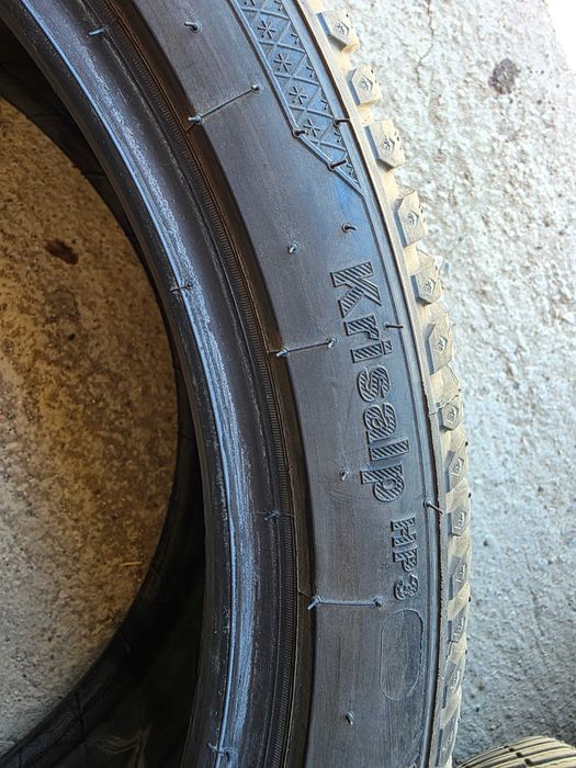 Зимни гуми Kleber Krisalp HP3 - 235/40/19 с оставаща гаранция