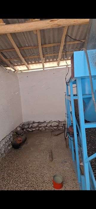 Semichka chaqadigan aparat