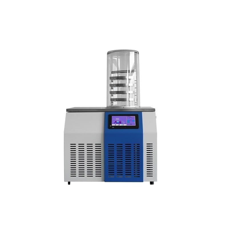 Сублимационная сушилка Biobase BK-FD10P