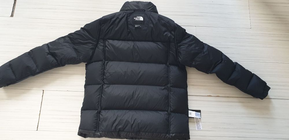 The North Face Diablo 700 Down / M НОВО! ОРИГИНАЛ! Дамско Зимно Яке!