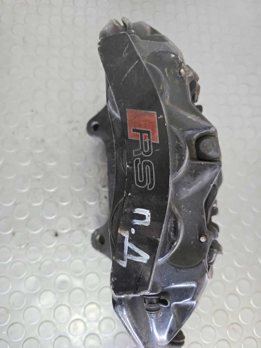 Предни спирачни апарати за Audi RS6 4F 5.2FSI