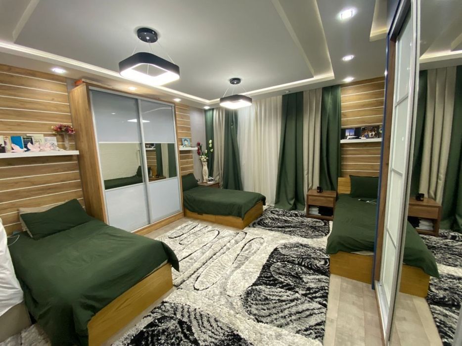 Продам 4 хона оринтир хамза метро