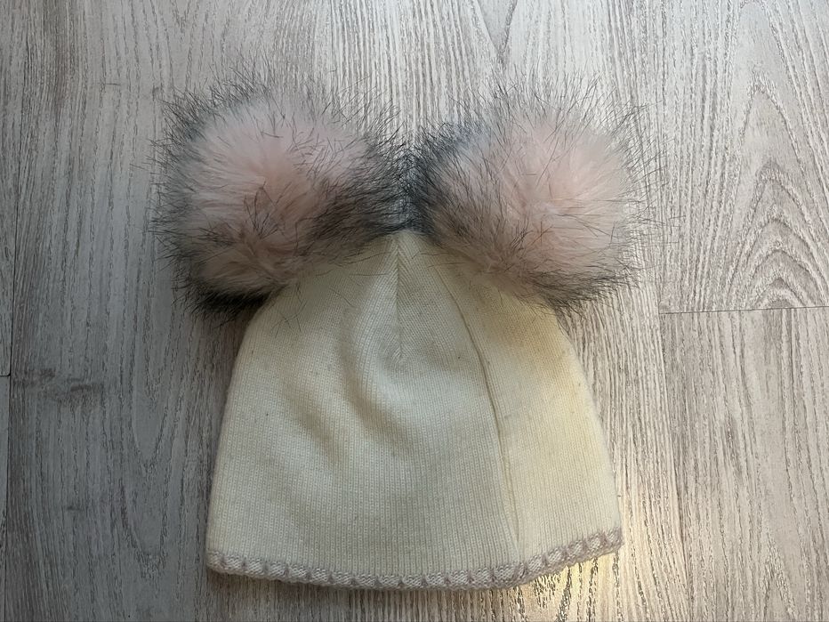 6 лева шапка за 8-12 години