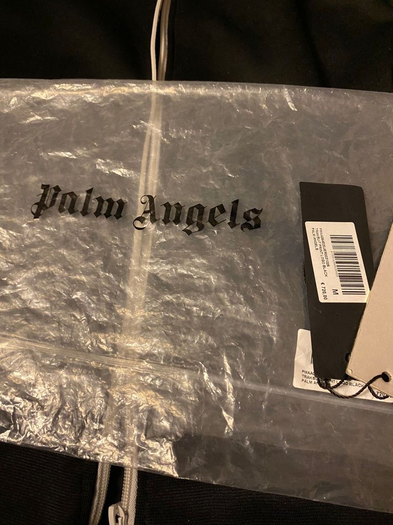 Hanorac Palm Angels