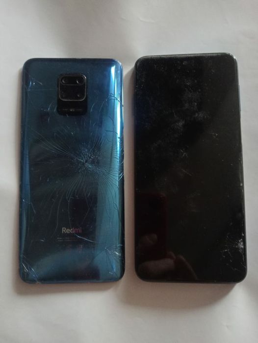 Продам Xiaomi redmi note 9pro