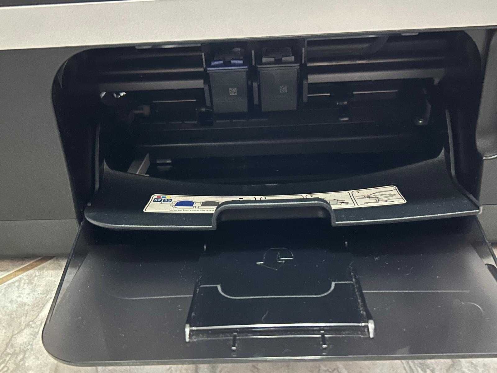 Imprimanta HP Deskjet4172