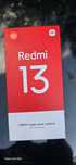 Redmi 13 256gb 8gb rom sigilat