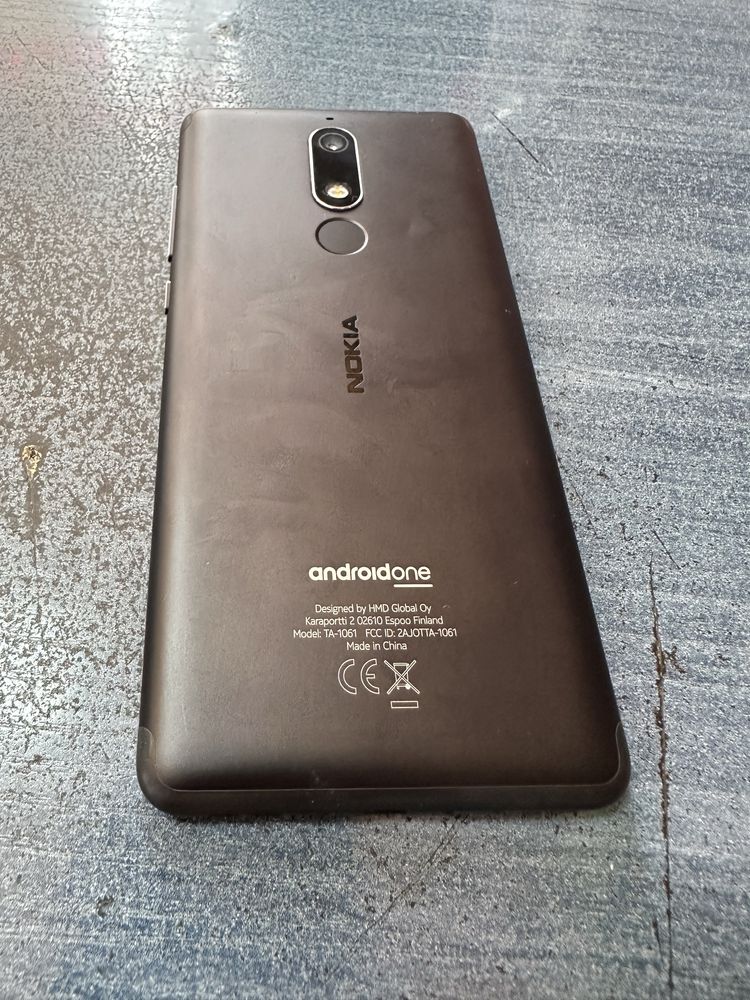 Nokia 5.1 2/16gb - android, отлични