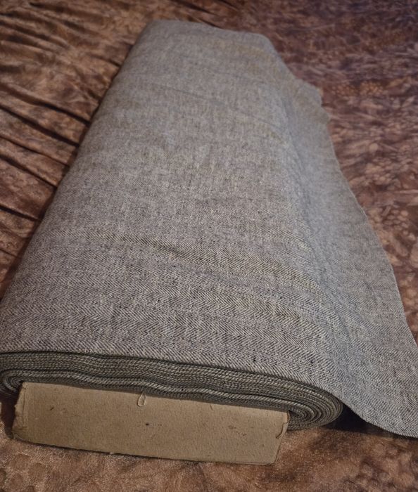 Топове от платове от соца-двойно навити.