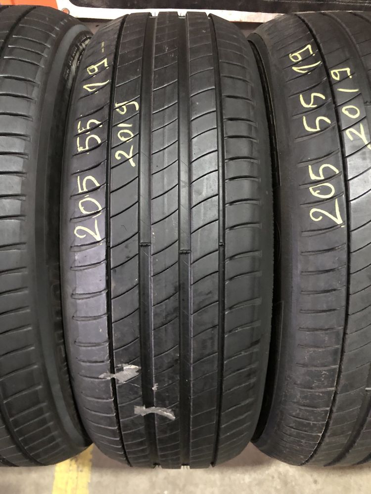 Anvelope vara 205/55/19 Michelin Primacy 3 205 55 19 R19