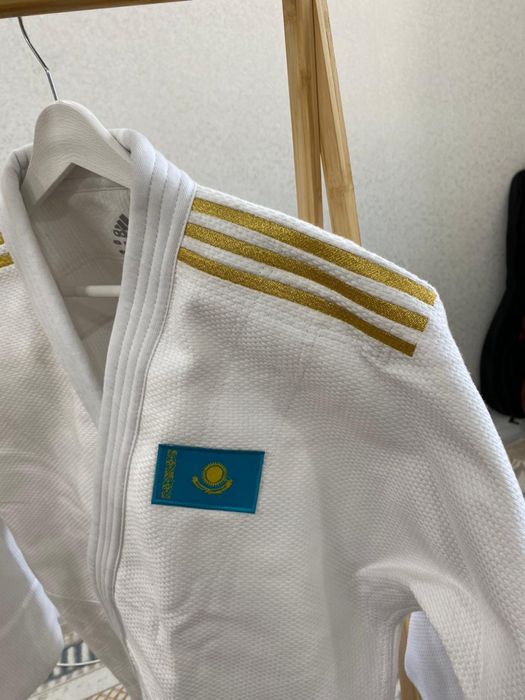 Кимоно дзюдо 175,170 оригинал IJF