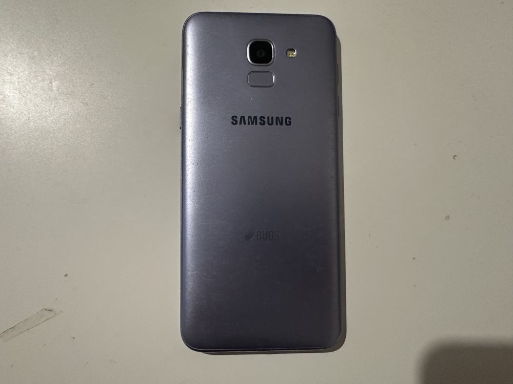Samsung Galaxy J6 3/32 J600FN