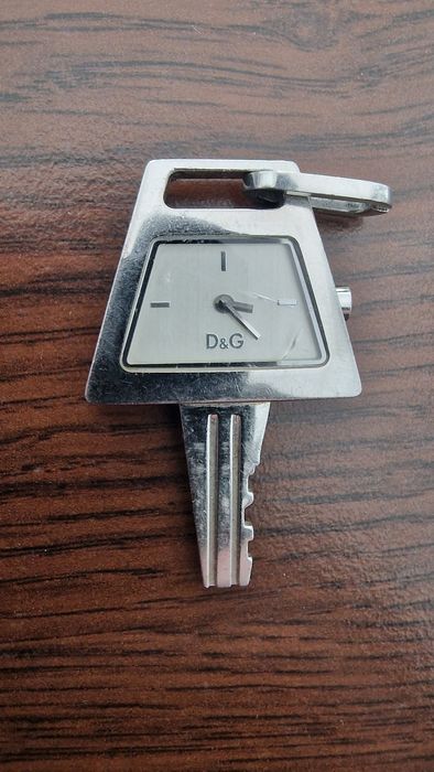 Ceas Dolce Gabbana functional