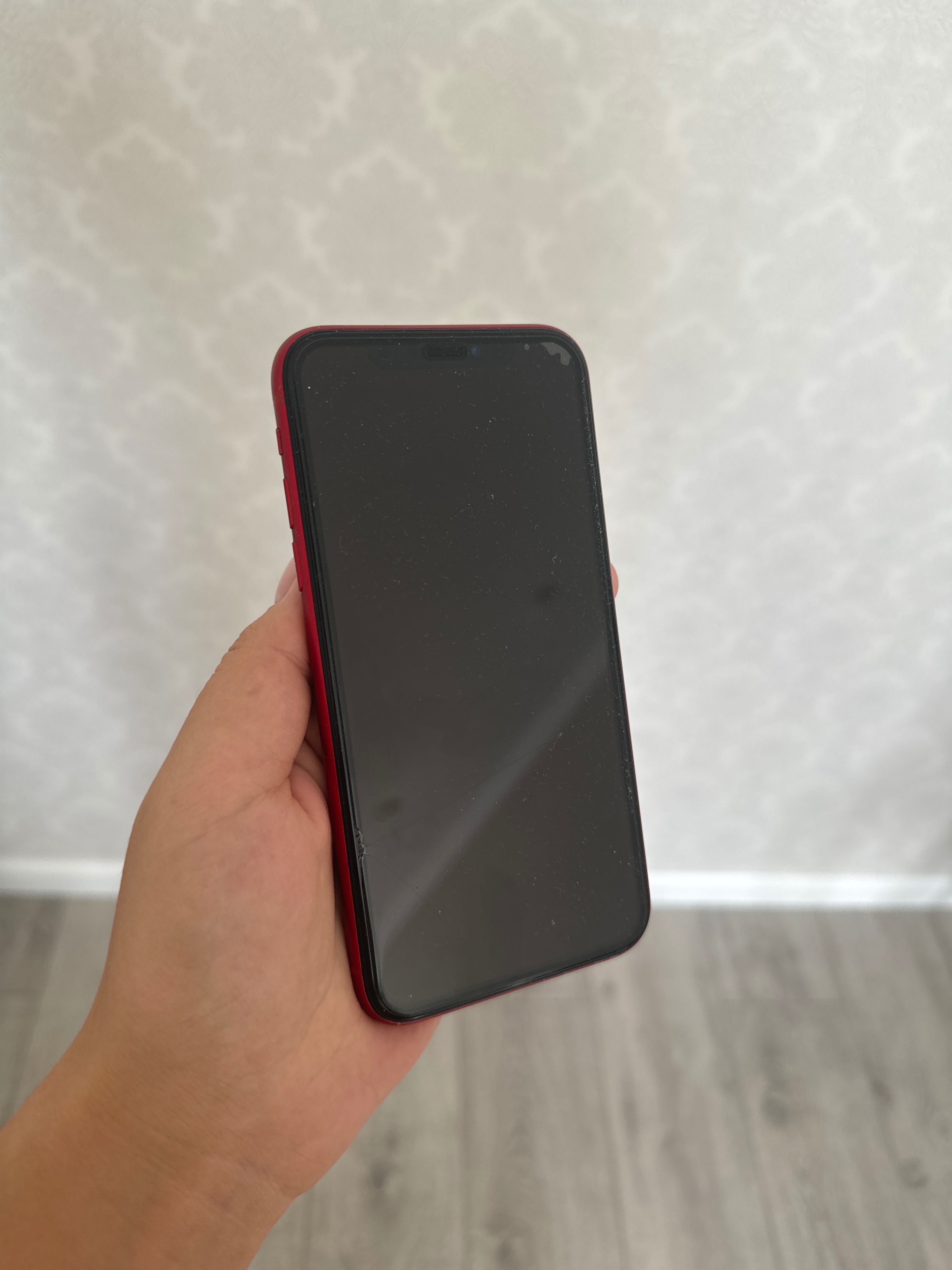 iPhone XR 256 GB