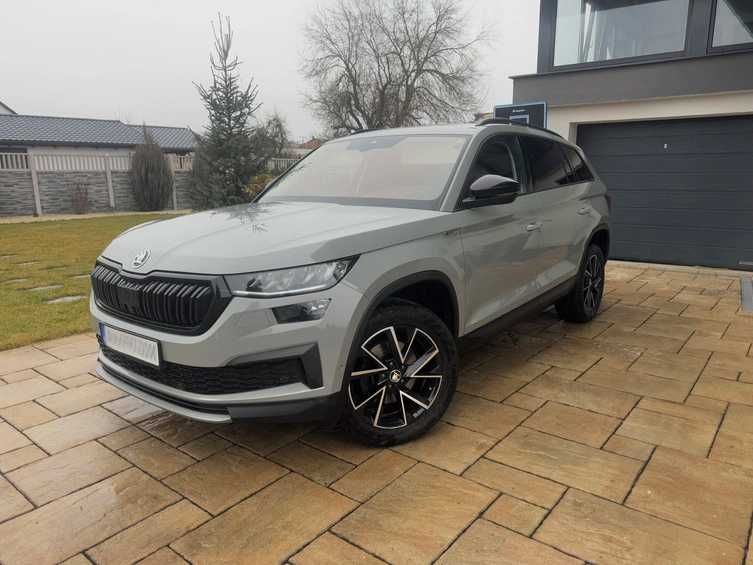 16" 17" 18" 19" Джанти за SKODA 5х112/100 Enyaq Karoq Kodiaq OctaviaVW