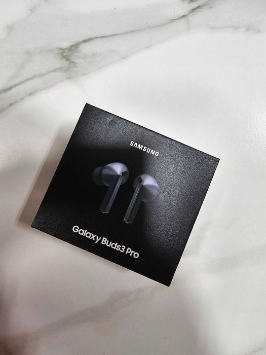 Наушники Samsung Galaxy buds 3pro