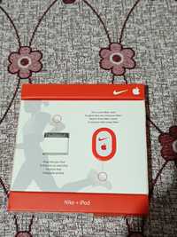 Nike + iPod ca nou