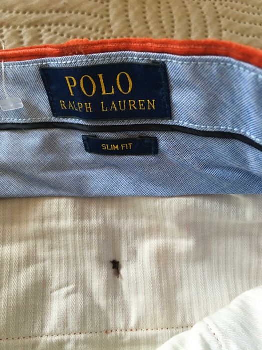 Polo Ralph Lauren мъжки джинси 32/34