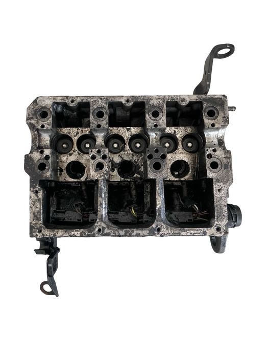 Chiulasa motor SKODA FABIA II 542 2006 - 2014 1.4 TDI BMS 045103373H