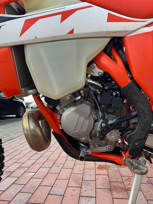 KTM 150 exc tpi 2023