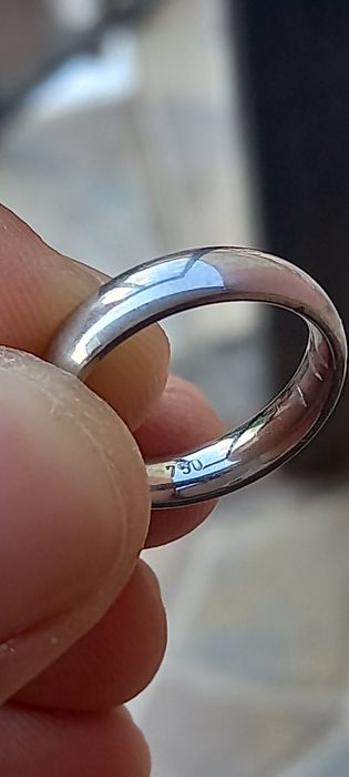 Verigheta aur 18k 750