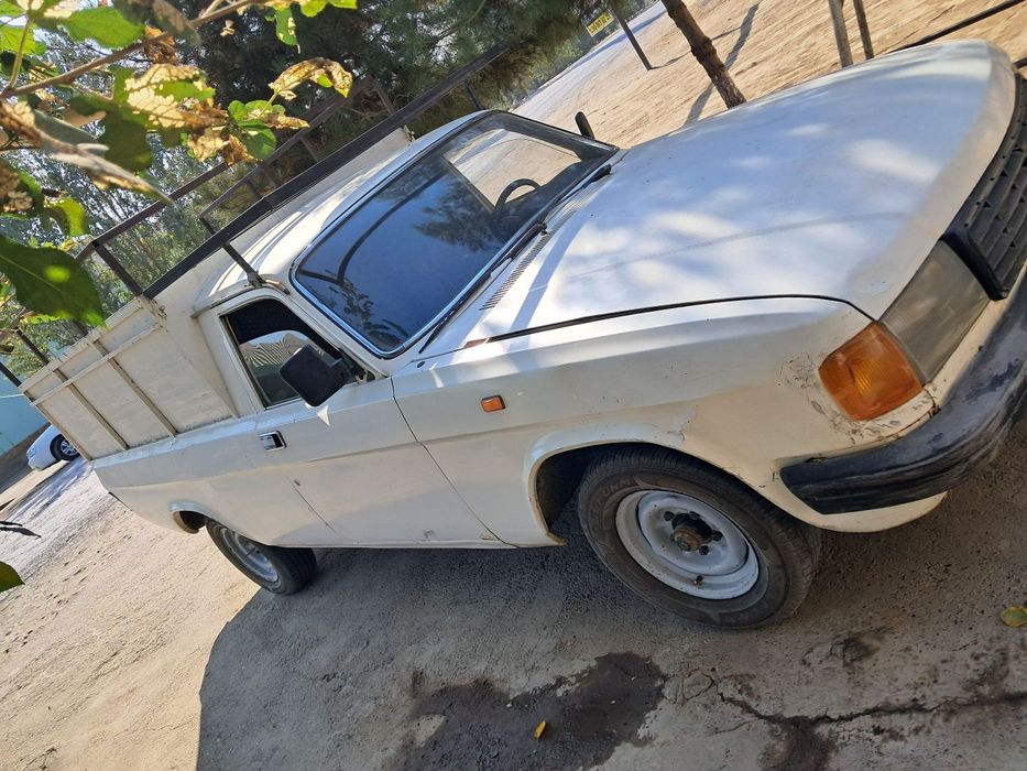 31029 pikap yuk tashuvchi