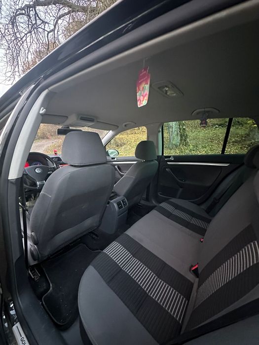 Golf 5 2.0 TDI AUTOMAT