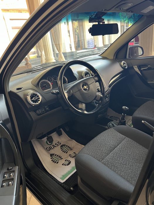 Chevrolet neksa 2020 eil