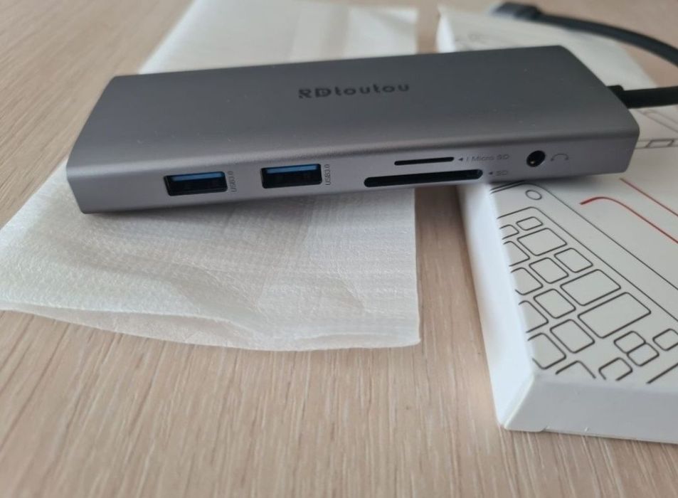 Тез арада адаптер 4к сатылады