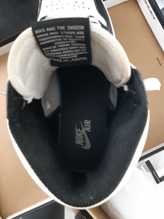 Nike маратонки 44 размер