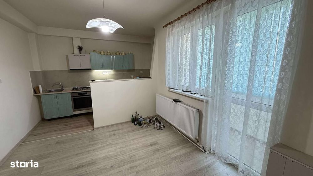 3 camere, 65mp-2 dorm, 3 balcoane, zona 0,centralizat