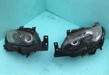 Фарове БМВ / BMW E92 E93 bi cenon