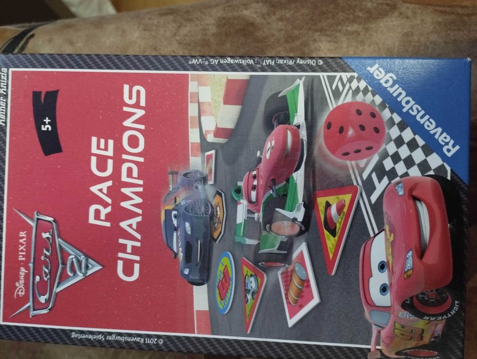 Детски пъзели и игри