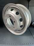 Janta iveco punte dubla r 16