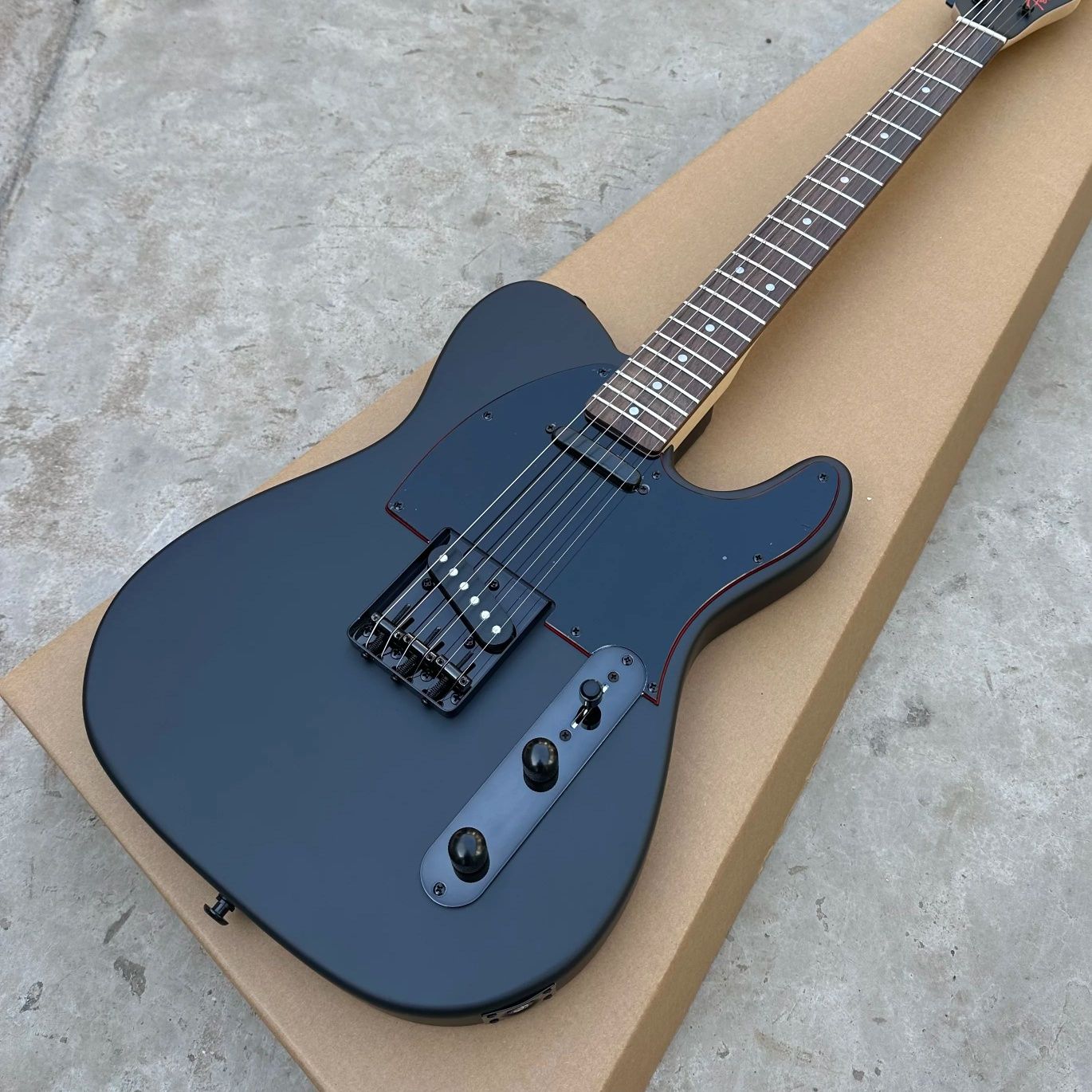 Fender Telecaster