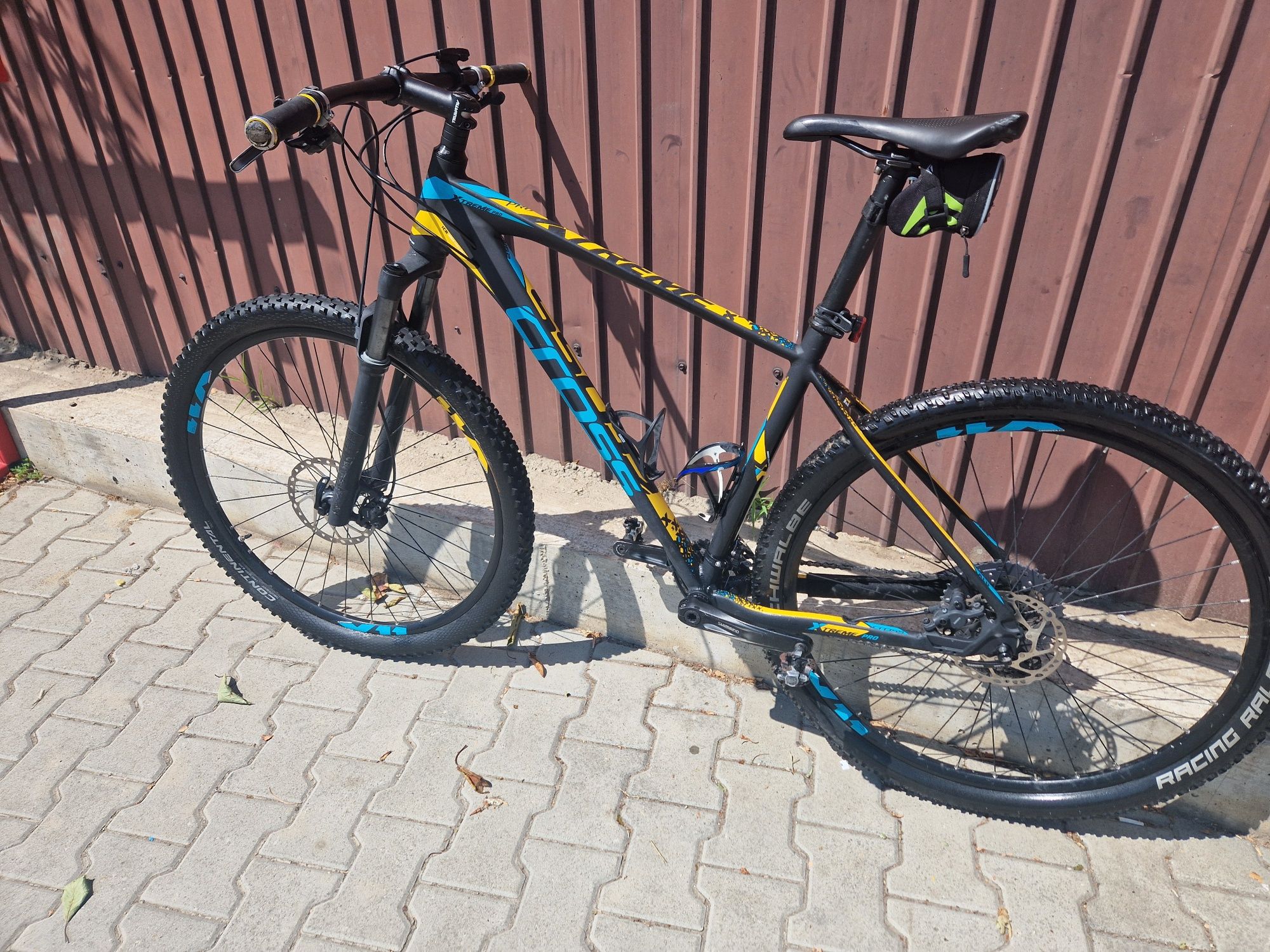 MTB Cross Xtreme Pro 29