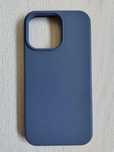 Carcasa iphone 15 14 13 Ultra-thin Matte Shockproof Mobile Phone Cover