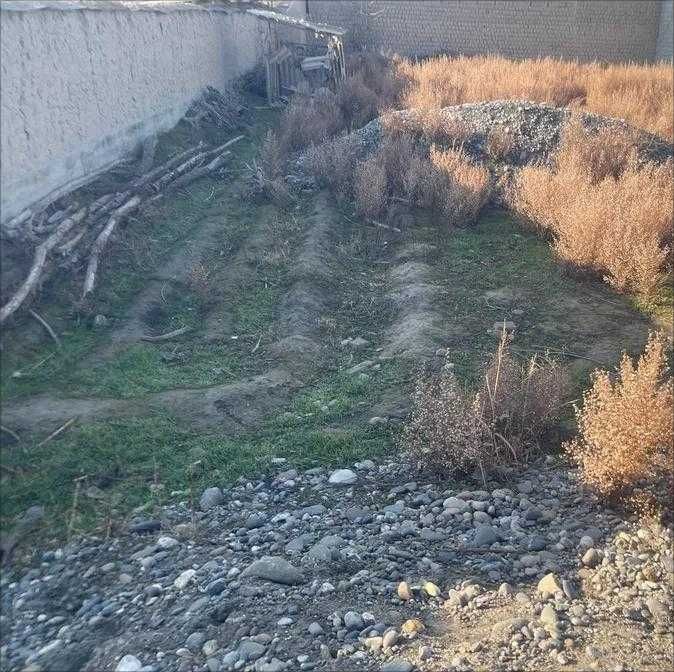 Uchastka sotiladi 7.5 Sutk